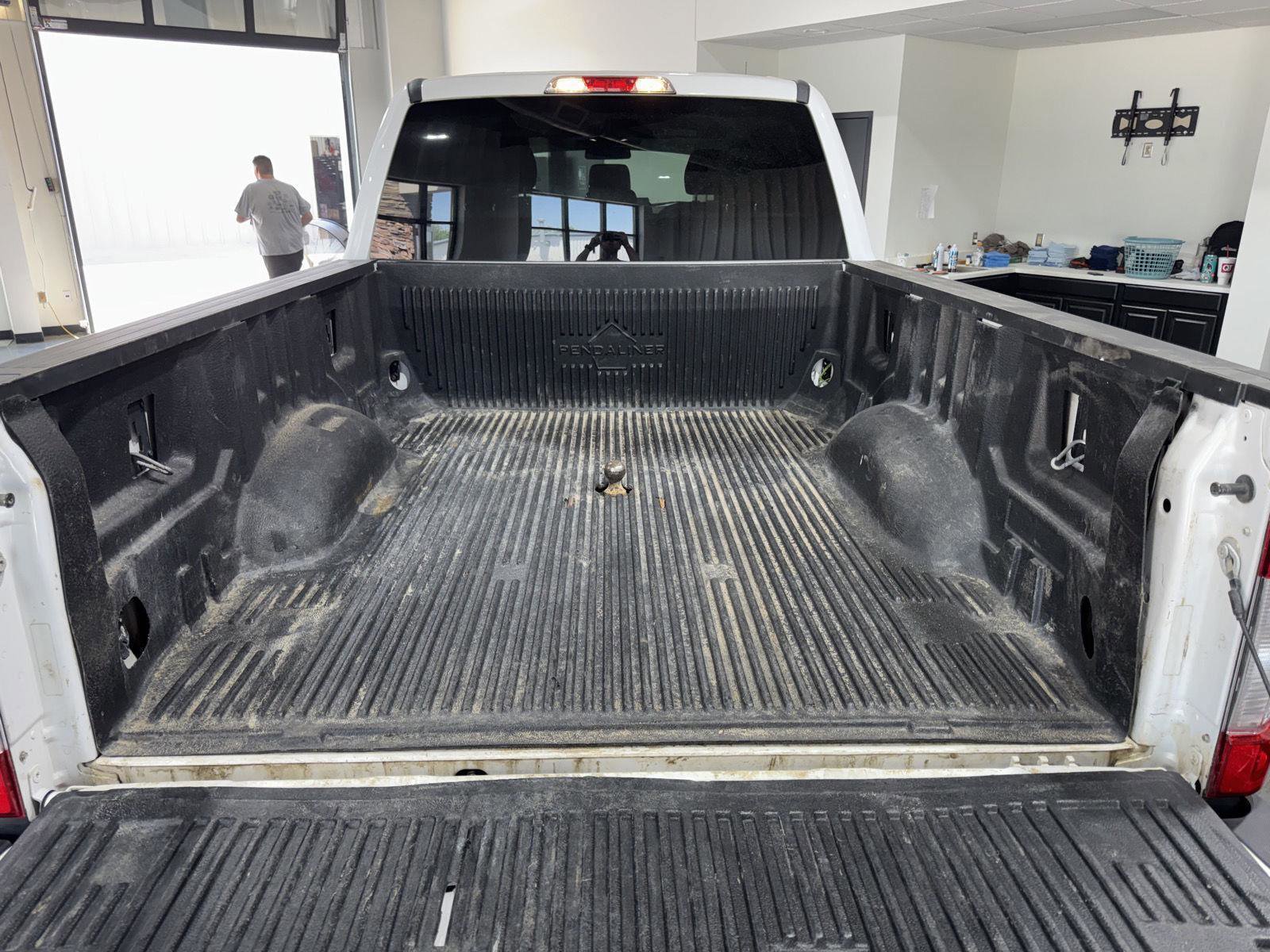 Used 2017 Ford F250 XLT AWD/4WD image 36