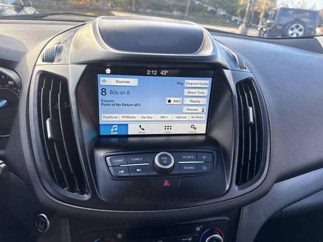 Used 2019 Ford Escape SEL image 27
