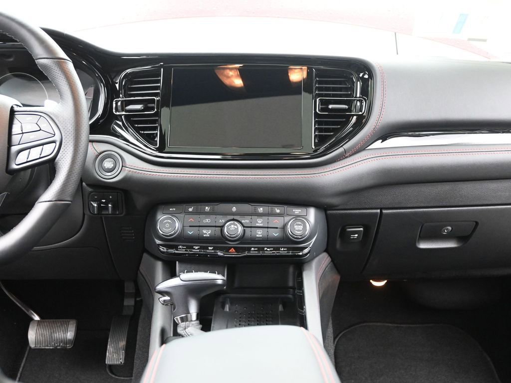 New 2026 Dodge Durango GT image 27