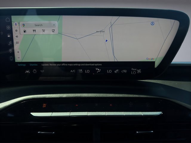 Used 2025 Buick Enclave Avenir w/ Super Cruise Package image 20