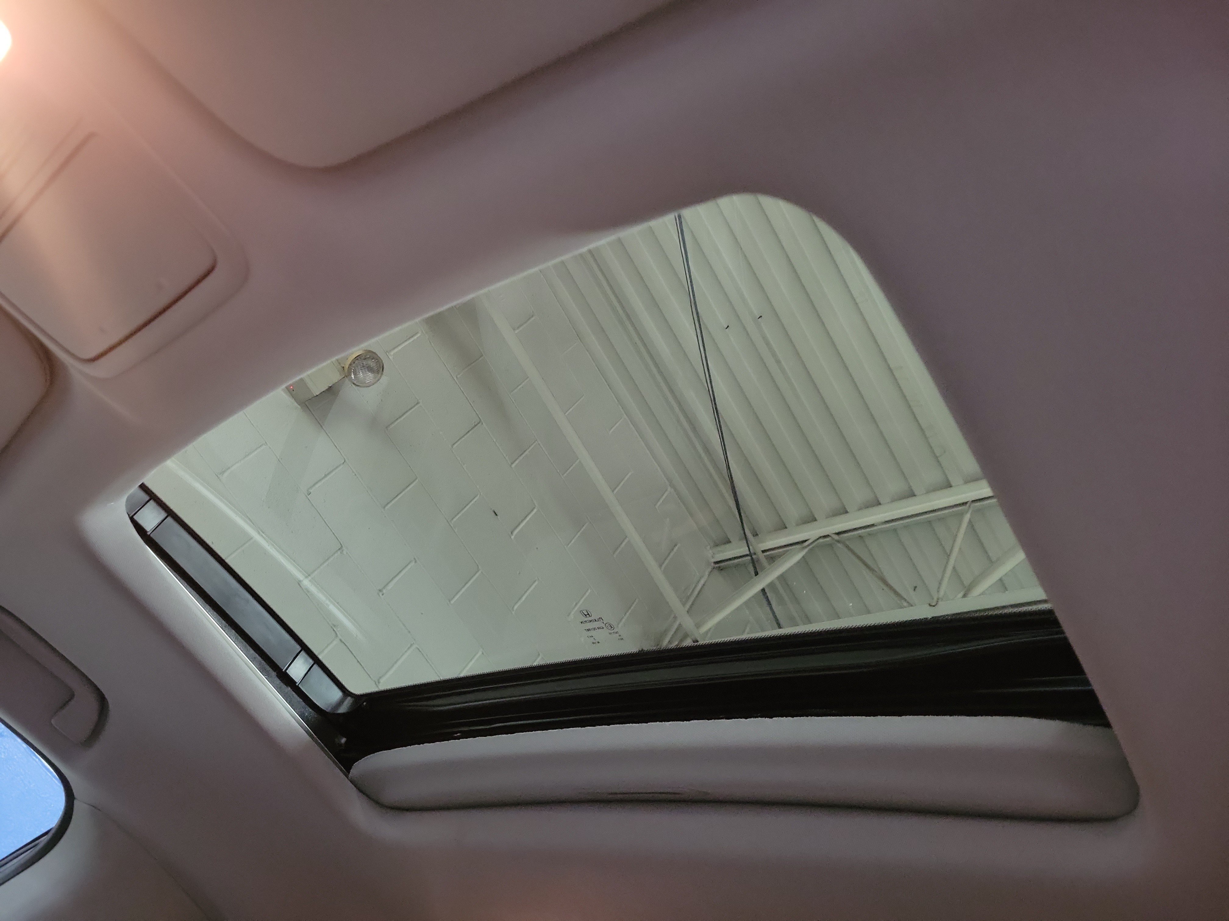 Certified 2023 Honda Odyssey EX-L image 18