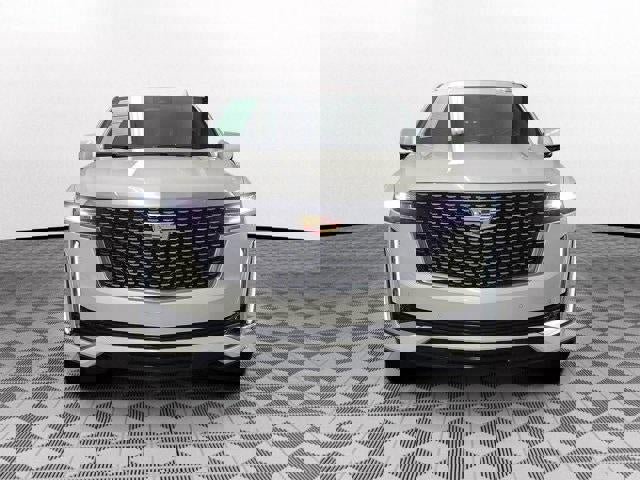 Certified 2022 Cadillac Escalade Premium Luxury video 2