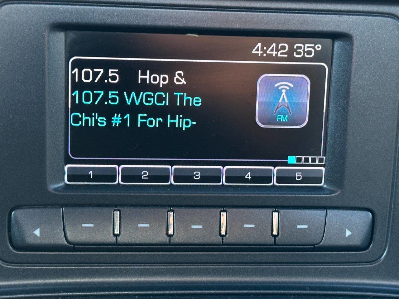 Used 2017 Chevrolet Silverado 1500 W/T w/ Trailering Package image 26