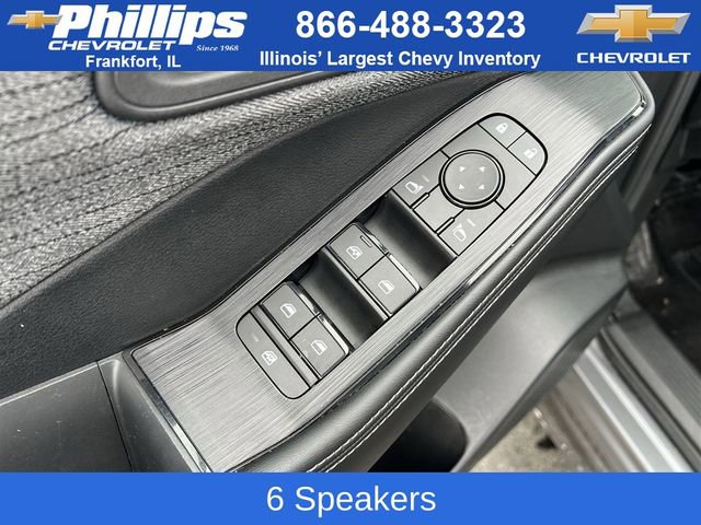 Used 2023 Nissan Rogue SV image 18