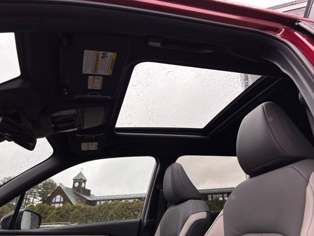 New 2026 Subaru Forester Limited image 20