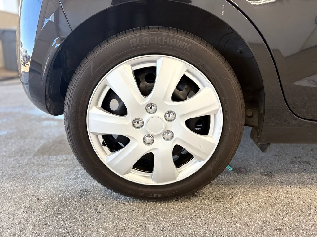 Used 2019 Chevrolet Spark LS FWD image 25