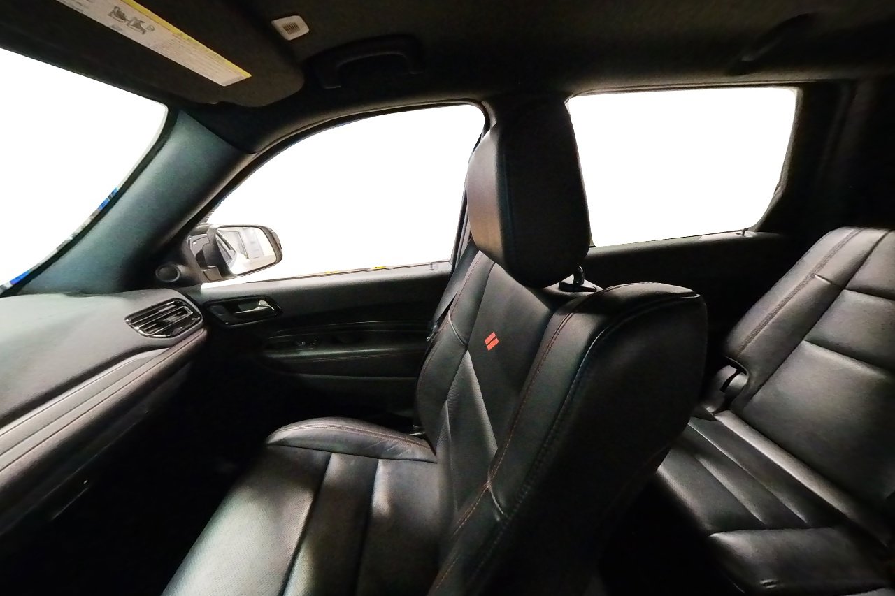Used 2025 Dodge Durango R/T image 44