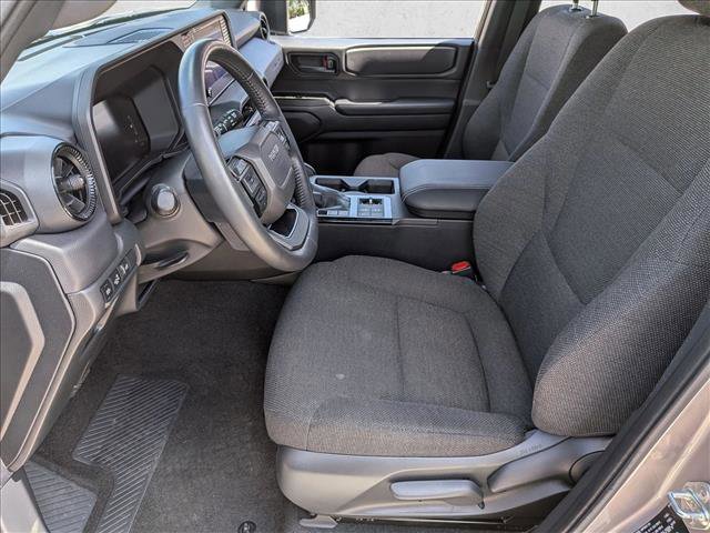 Used 2024 Toyota Land Cruiser 1958 image 16