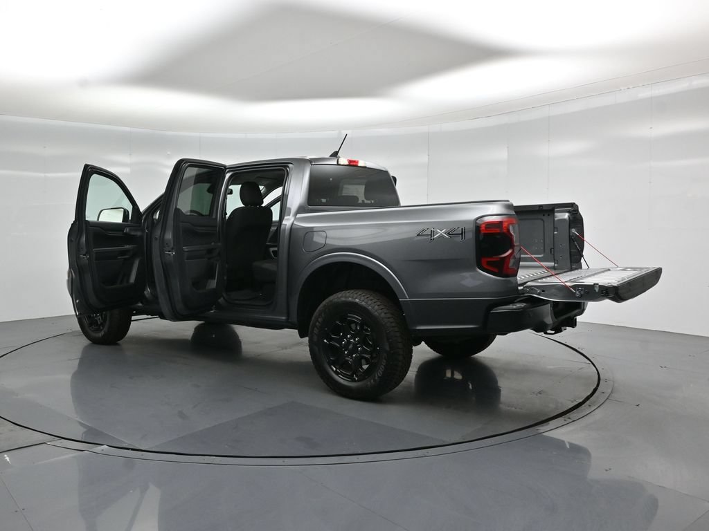 New 2026 Ford Ranger XLT w/ Equipment Group 301A High RWD image 29