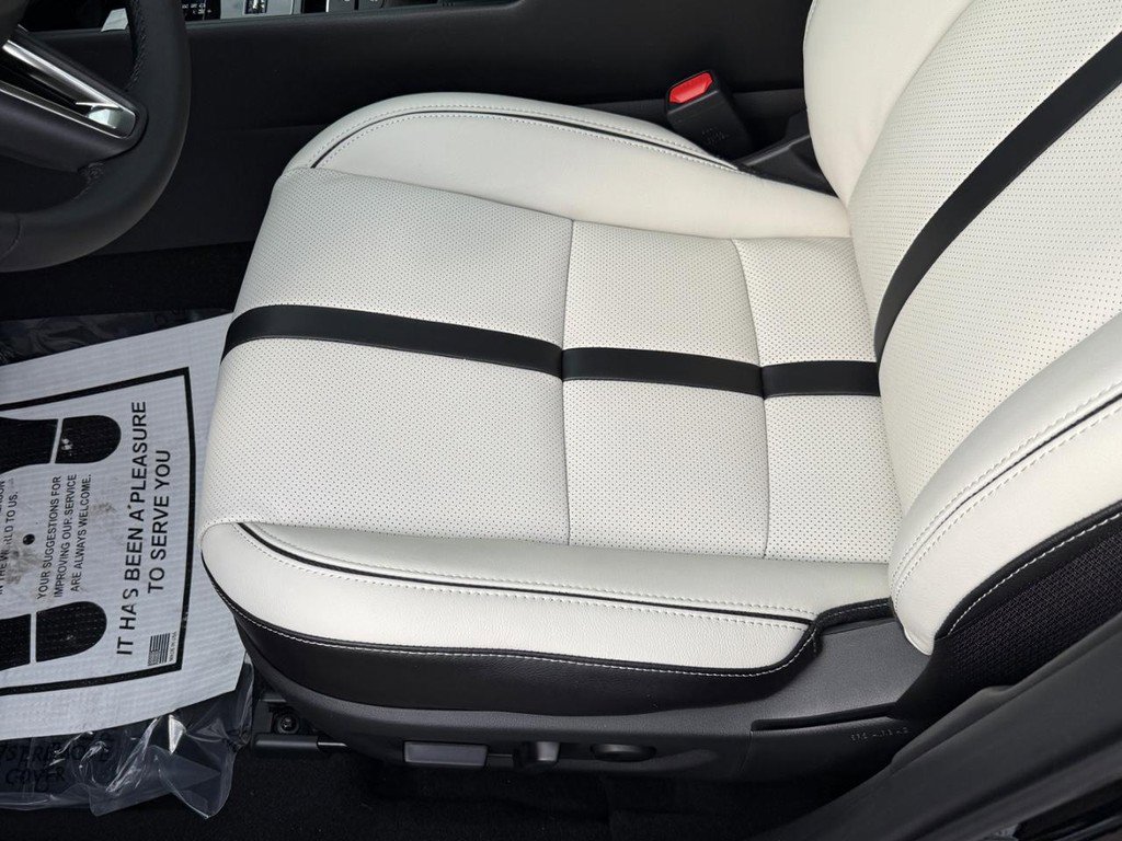 New 2026 MAZDA CX-50 AWD 2.5 S w/ Cargo Package image 11