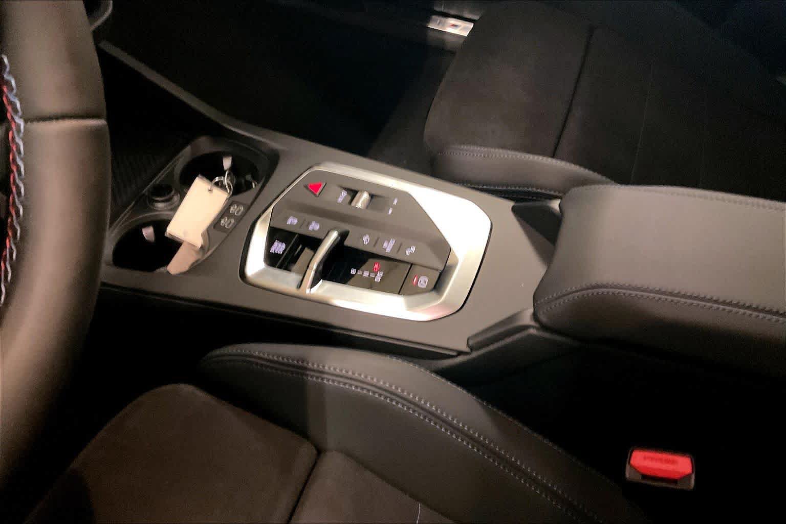 New 2026 BMW M235i xDrive w/ M Performance Package AWD/4WD image 7