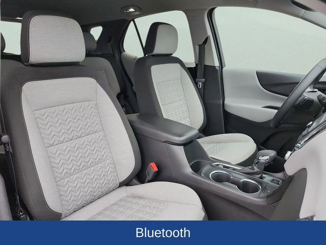 Certified 2023 Chevrolet Equinox LT w/ Driver Convenience Package image 20