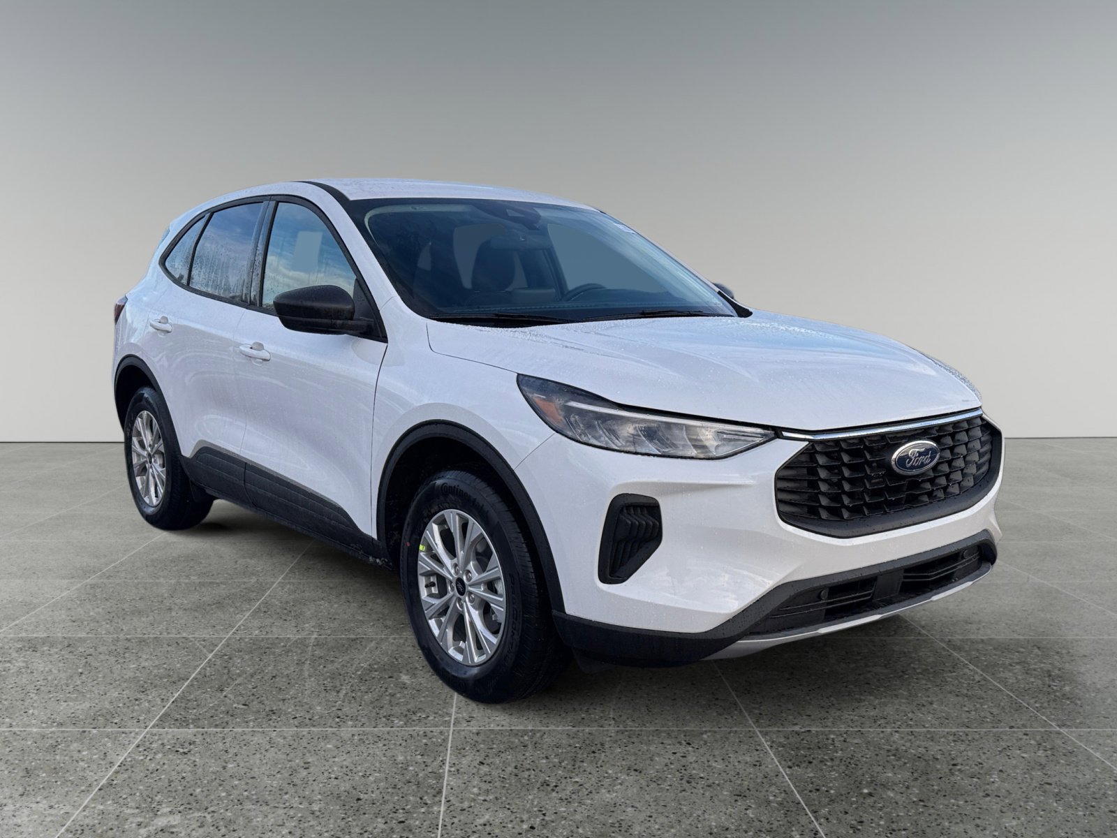 New 2026 Ford Escape Active w/ Cold Weather Package AWD/4WD image 7
