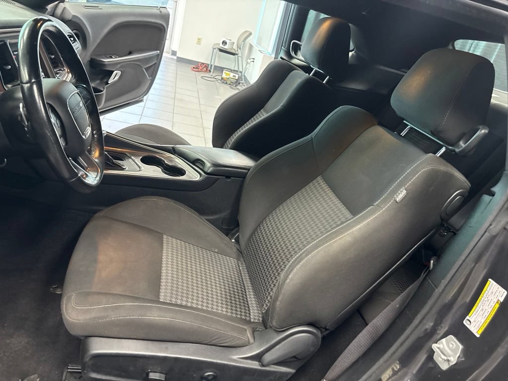 Used 2021 Dodge Challenger R/T RWD image 25