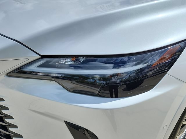 Used 2024 Lexus RX 350 Premium Plus w/ Convenience Package FWD image 33