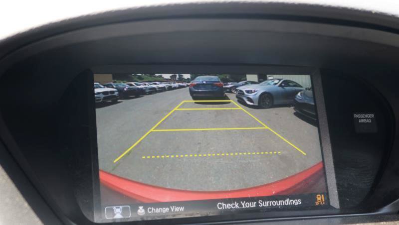 Used 2020 Acura TLX FWD image 18