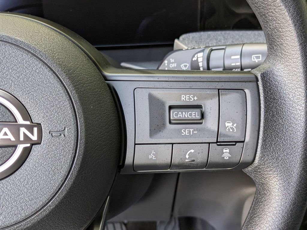 New 2026 Nissan Kicks S image 17