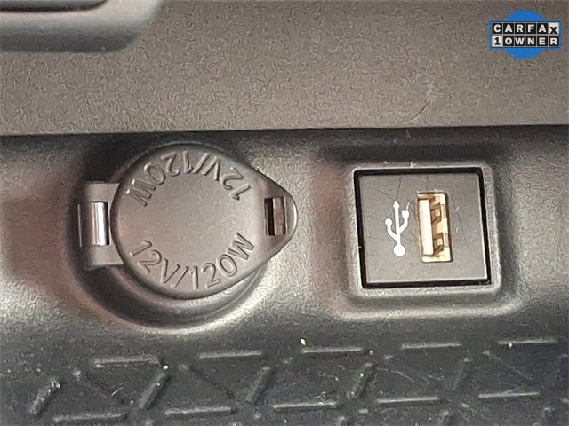 Used 2025 Toyota RAV4 XLE image 24