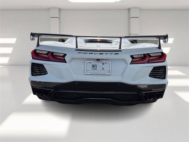 Used 2023 Chevrolet Corvette Stingray Preferred Conv w/ Z51 Performance Package image 4