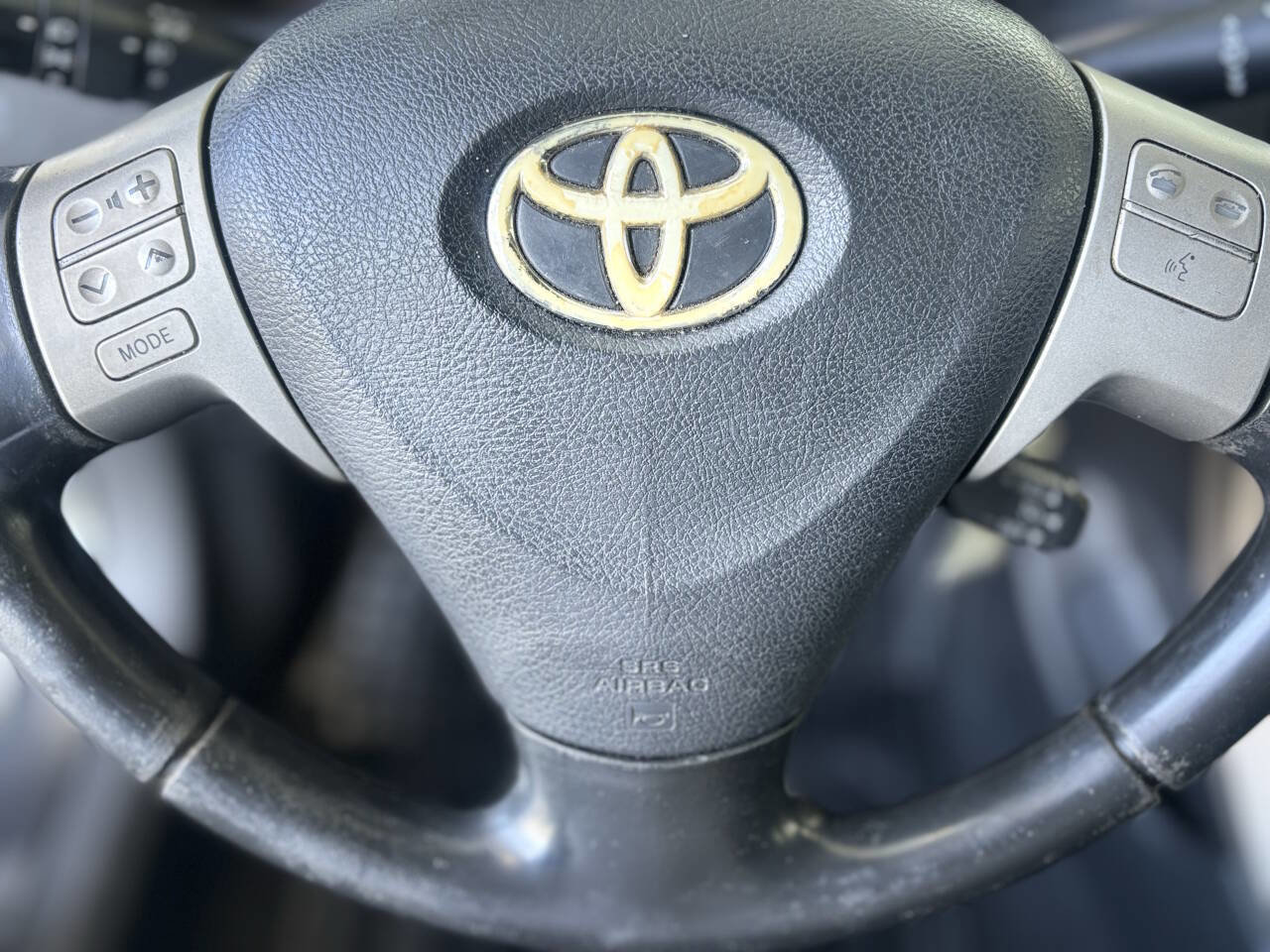 Used 2009 Toyota Corolla S FWD image 10