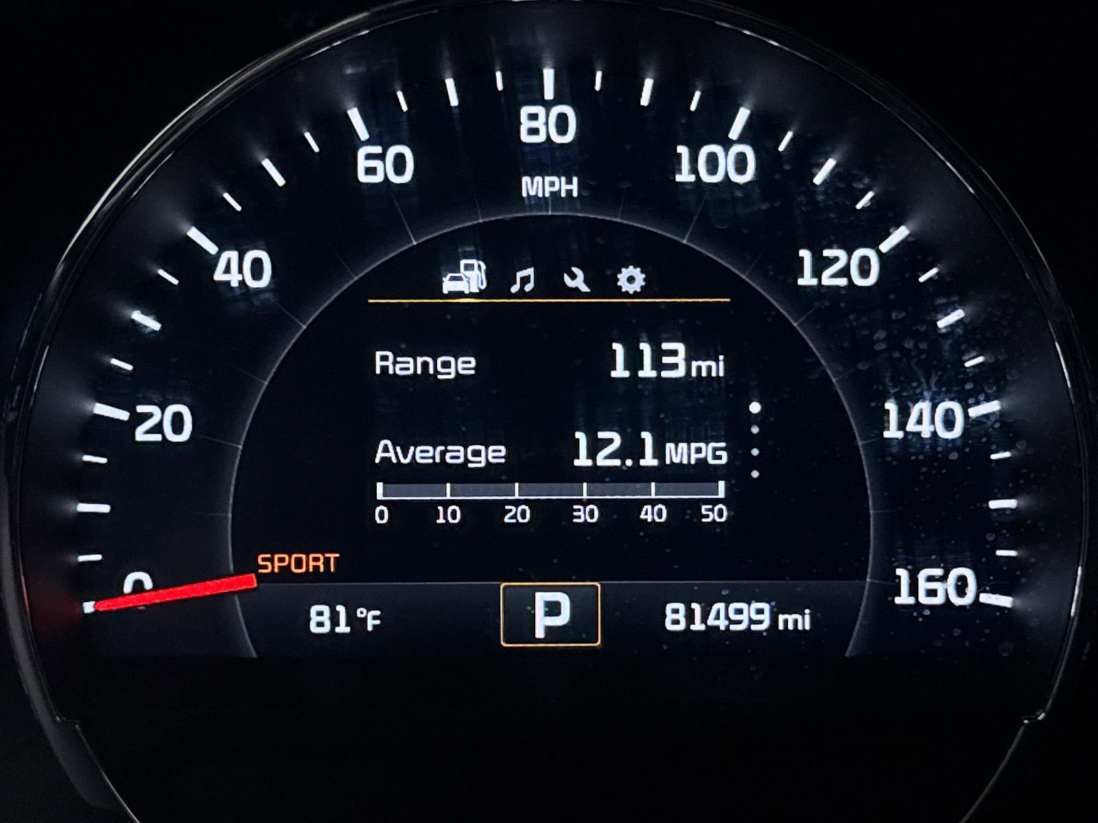 Used 2018 Kia Sorento EX image 8