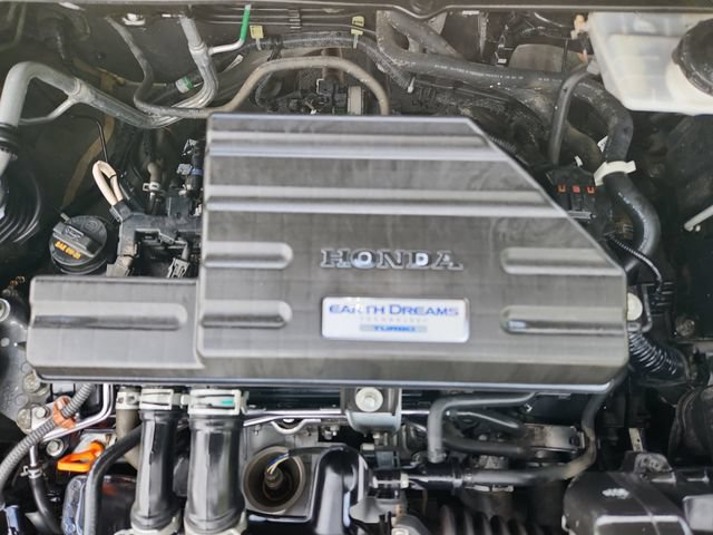 Used 2019 Honda CR-V Touring image 22