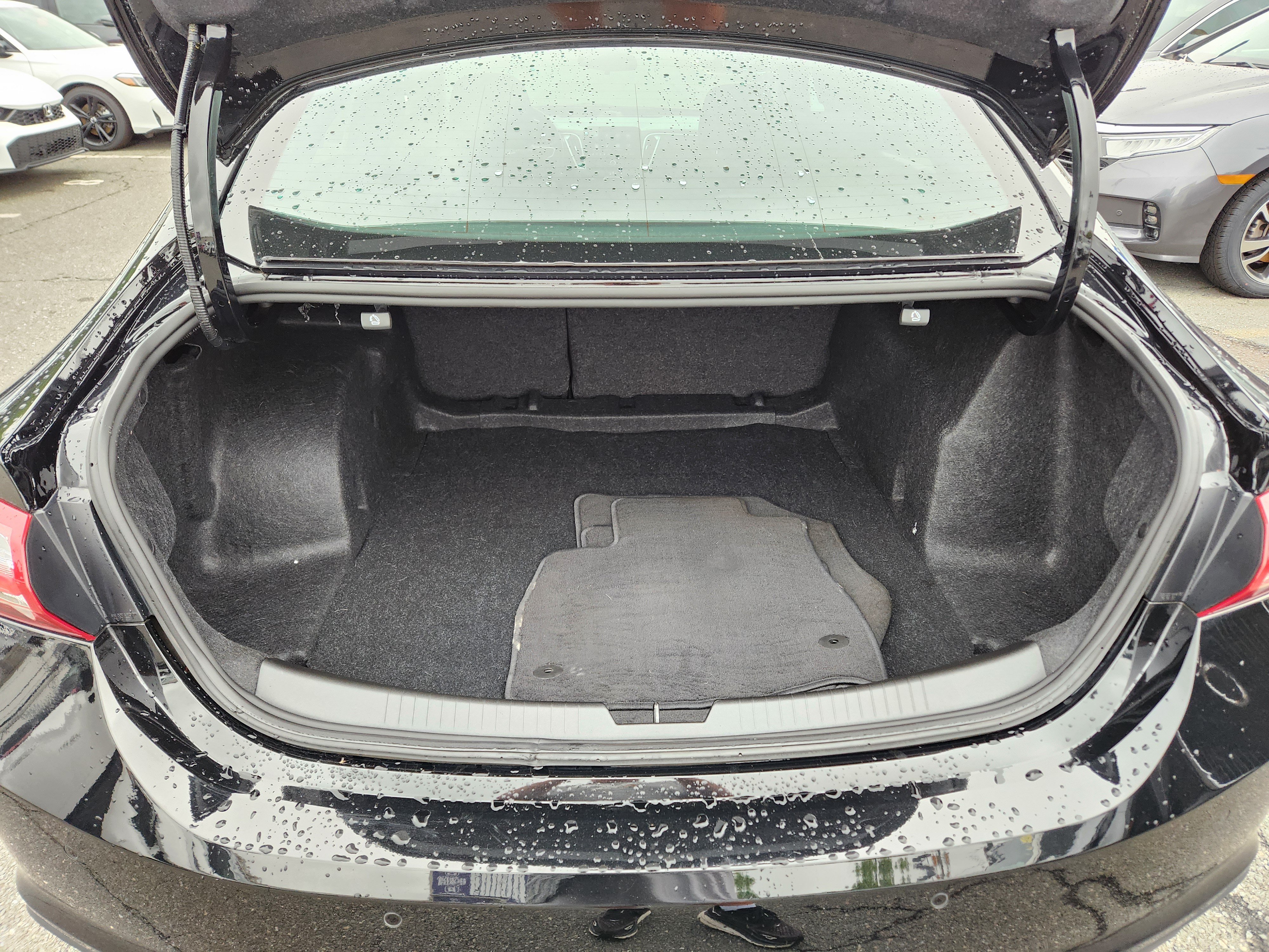 Used 2022 Chevrolet Malibu LT FWD image 8