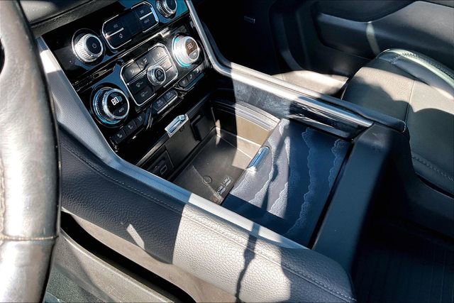 Used 2021 GMC Yukon XL Denali w/ Denali Ultimate Package image 13