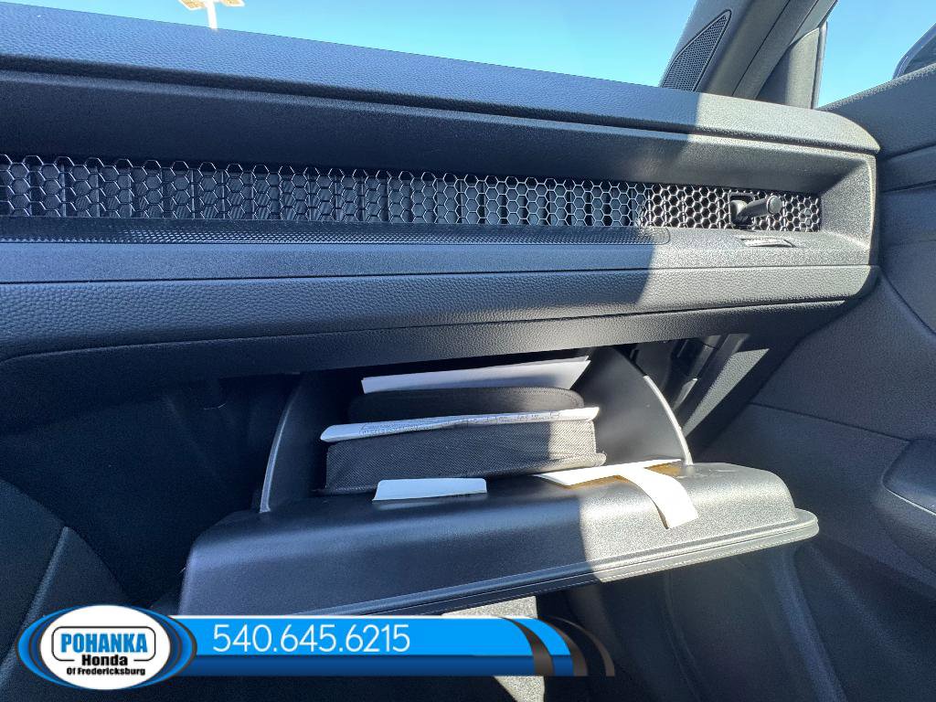 New 2026 Honda CR-V Sport image 28