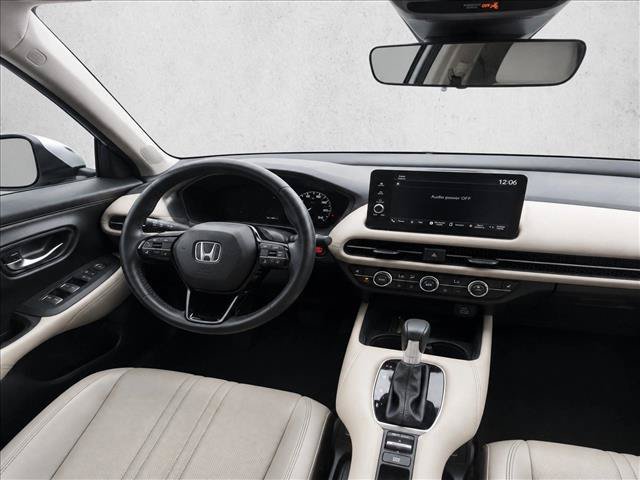 Used 2024 Honda HR-V EX-L image 28