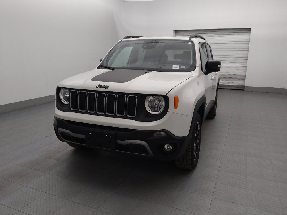 Used 2023 Jeep Renegade Latitude image 15
