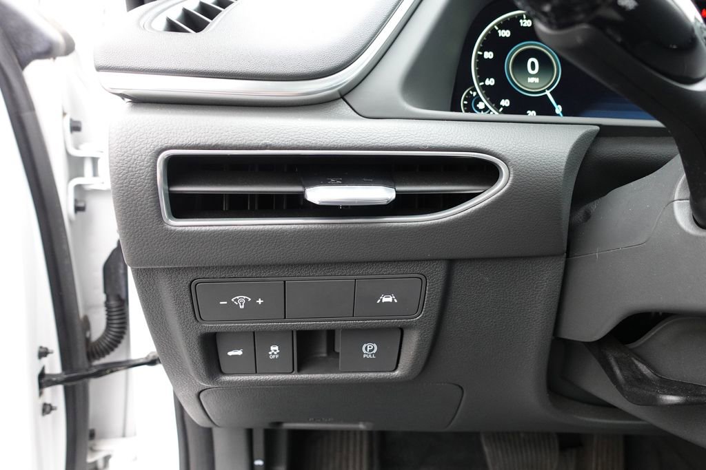Used 2023 Hyundai Sonata SEL w/ Convenience Package image 18