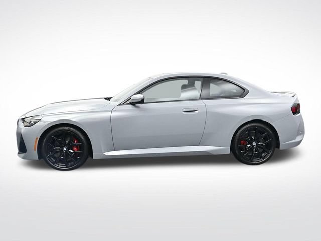 New 2026 BMW 230i Coupe w/ Premium Package RWD image 7