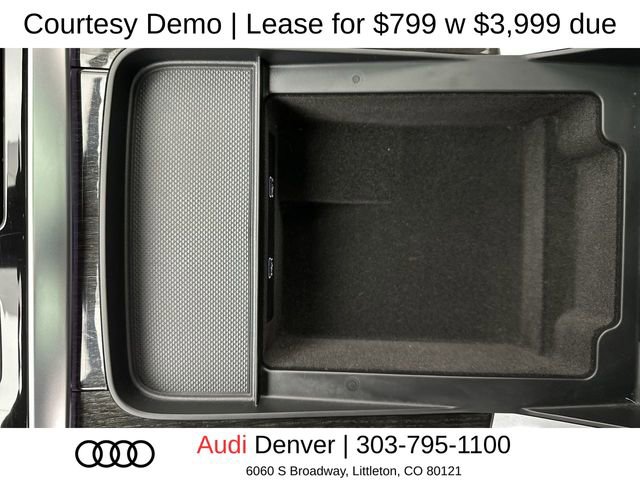 Used 2025 Audi Q7 3.0T Premium Plus w/ Premium Plus Package image 21