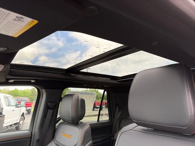 New 2026 Ford Expedition Tremor AWD/4WD image 31