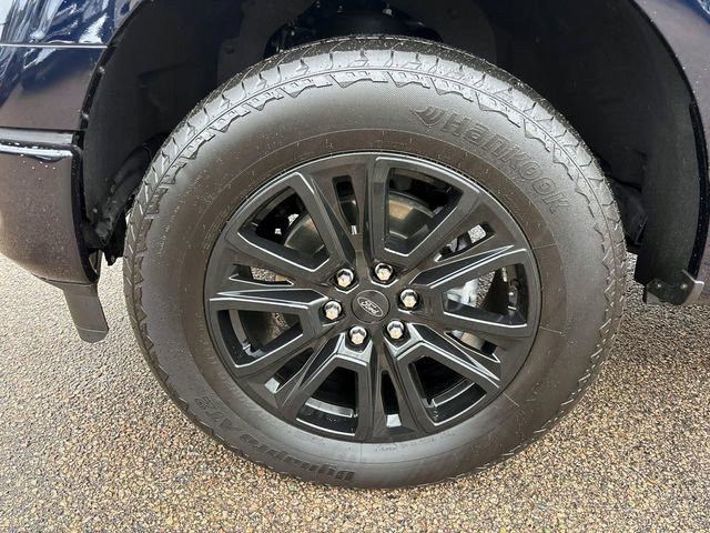 Used 2025 Ford F150 Platinum w/ Equipment Group 702A High image 7