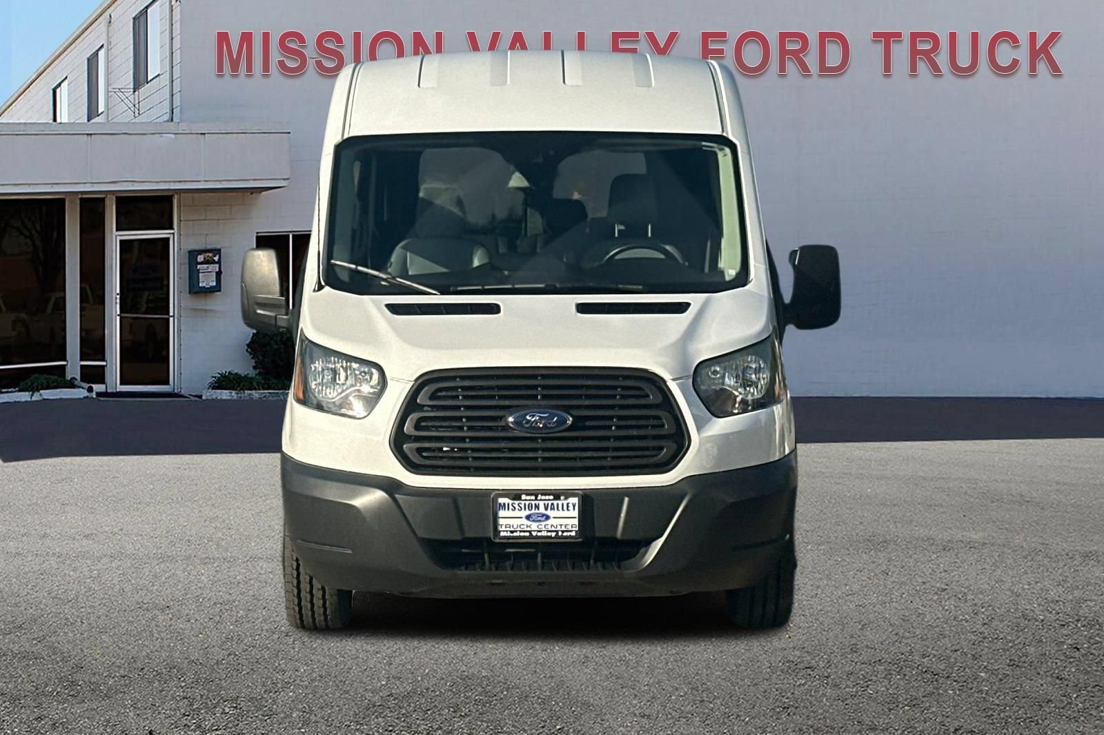 Used 2016 Ford Transit 350 XL RWD image 9