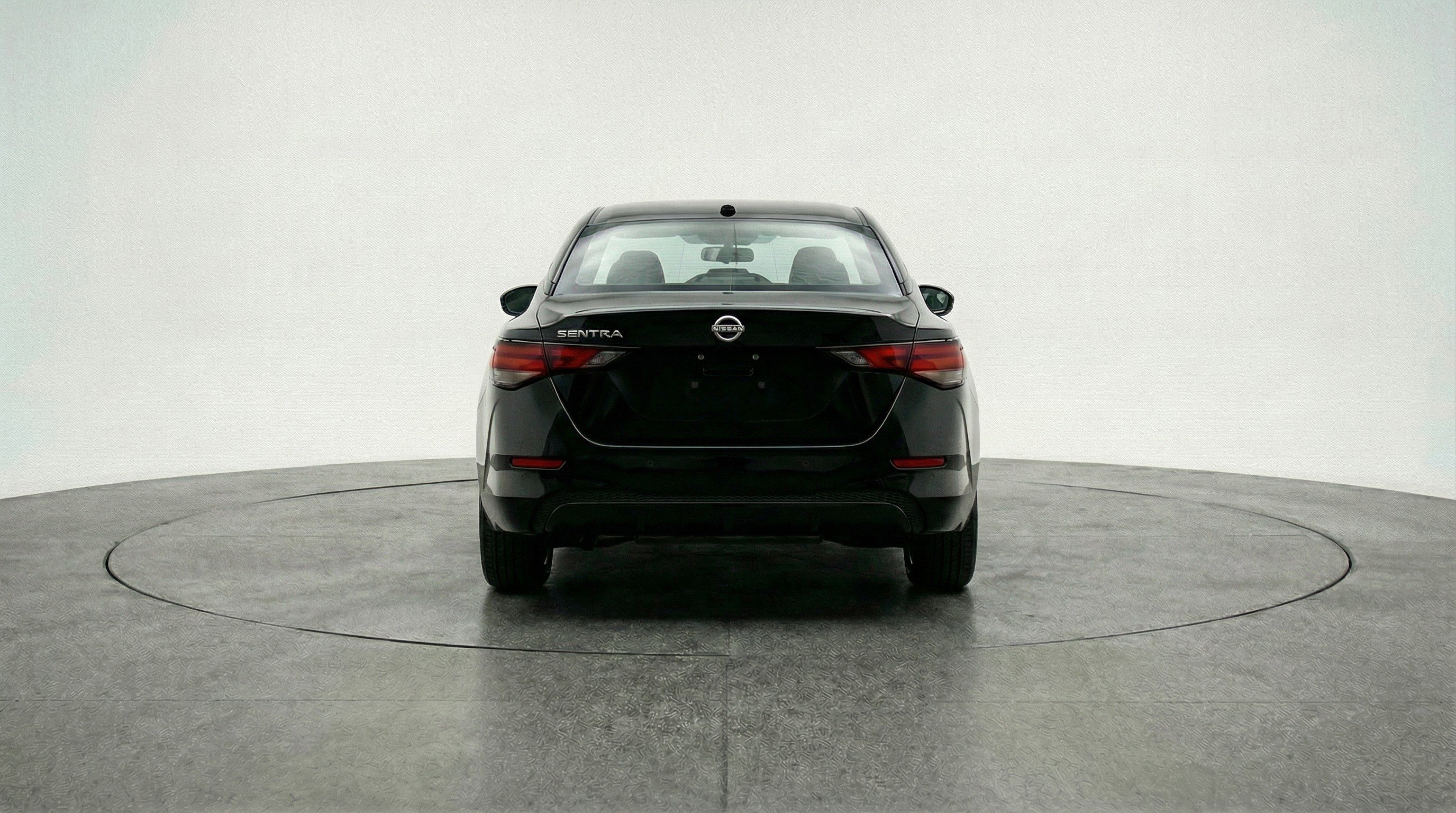 Used 2025 Nissan Sentra S FWD image 7