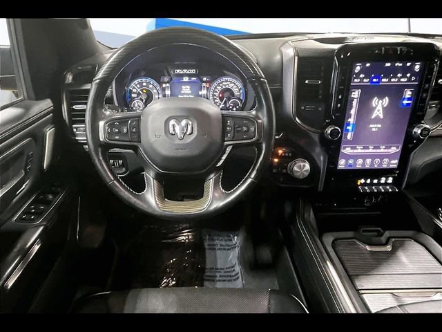 Used 2019 RAM 1500 Limited image 9