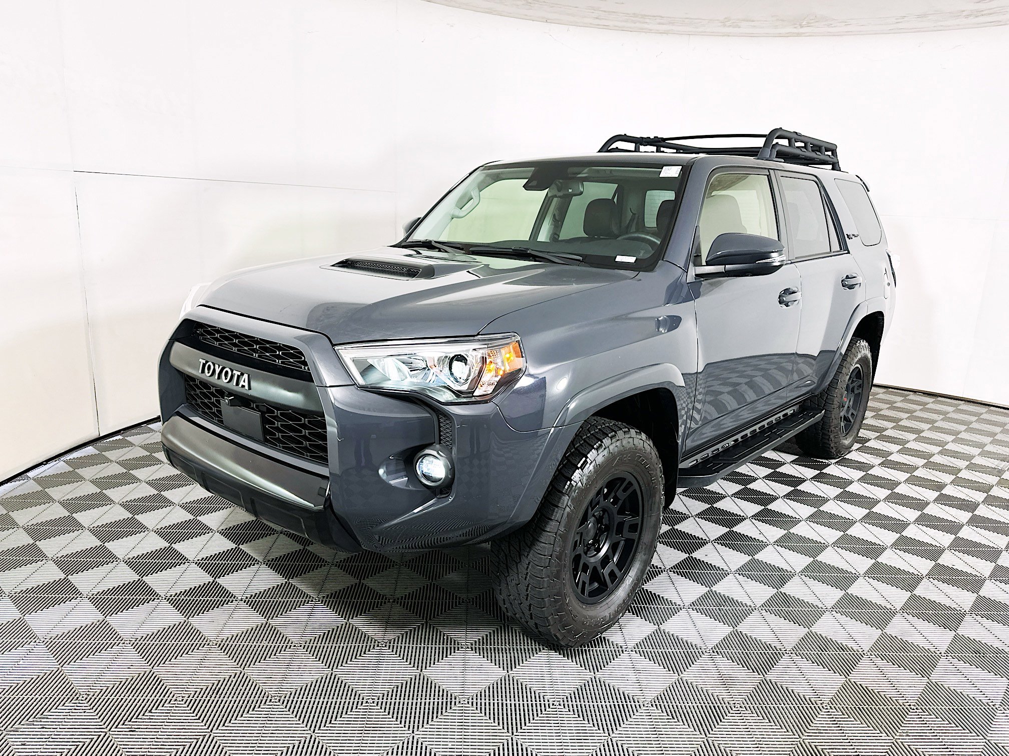 Used 2024 Toyota 4Runner TRD Pro image 7