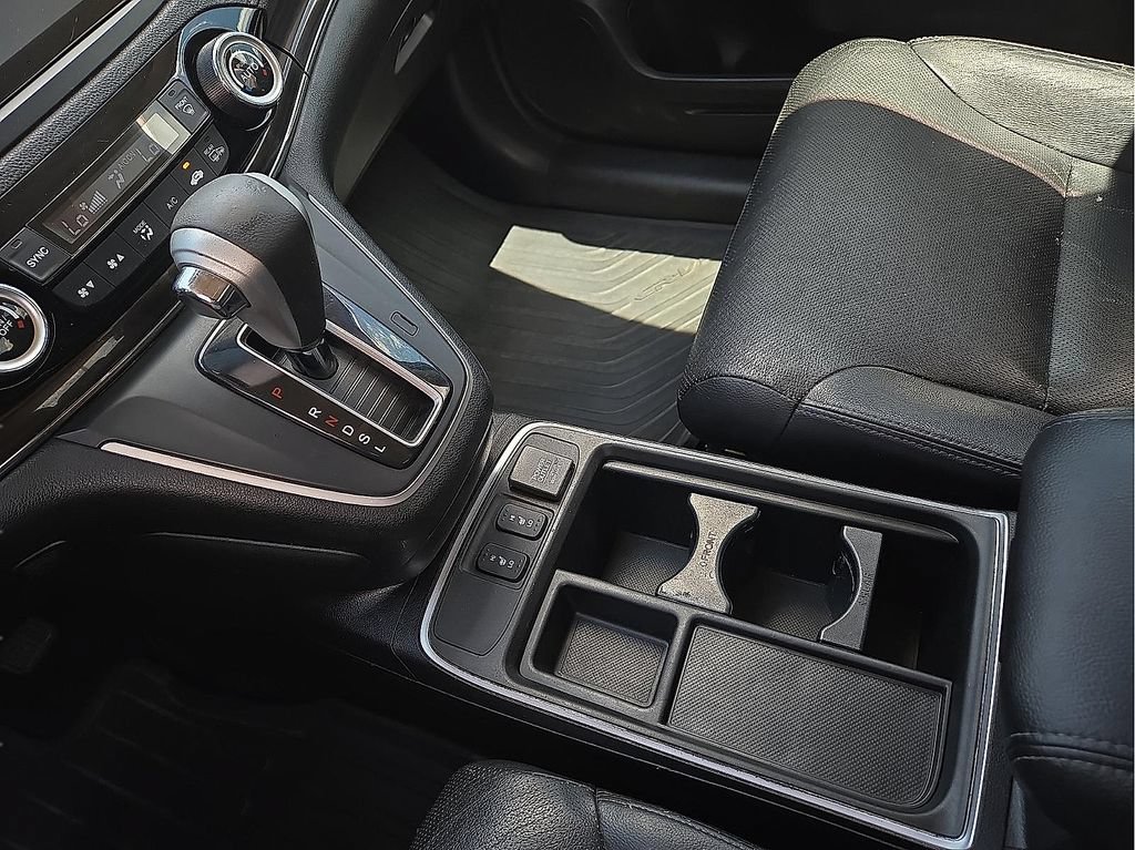 Used 2015 Honda CR-V EX-L image 20