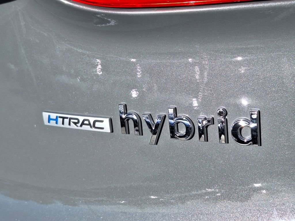 Certified 2023 Hyundai Santa Fe Blue image 31