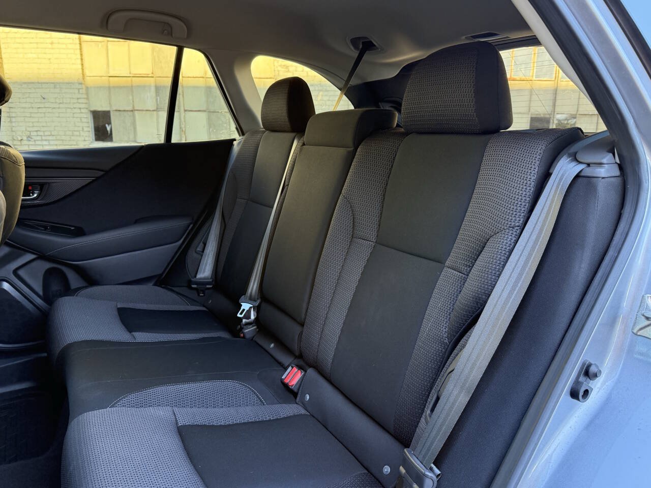 Used 2020 Subaru Outback Premium AWD/4WD image 37