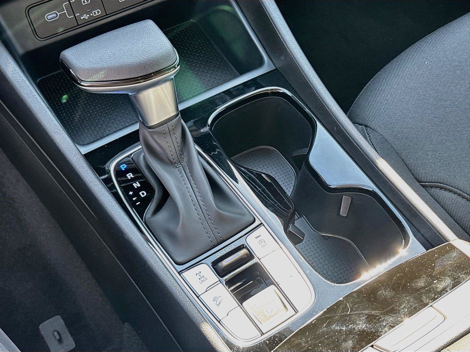 New 2026 Hyundai Tucson SE AWD/4WD image 15