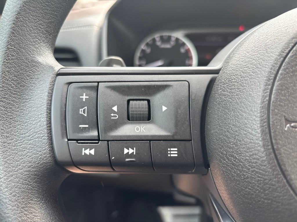 Certified 2023 Nissan Rogue S AWD/4WD image 20