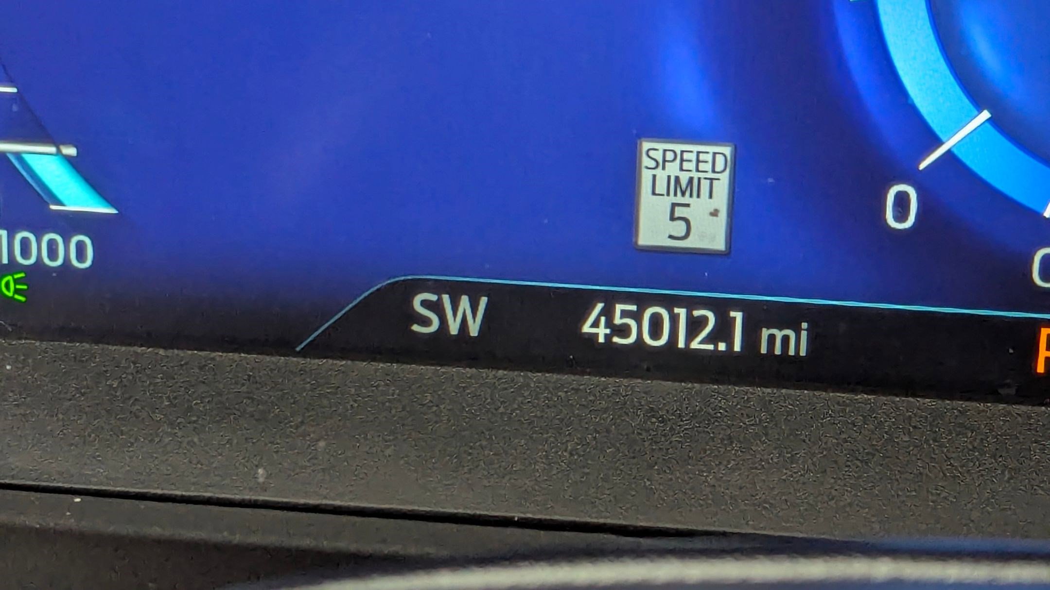 Used 2021 Ford Explorer ST w/ Equipment Group 401A image 20