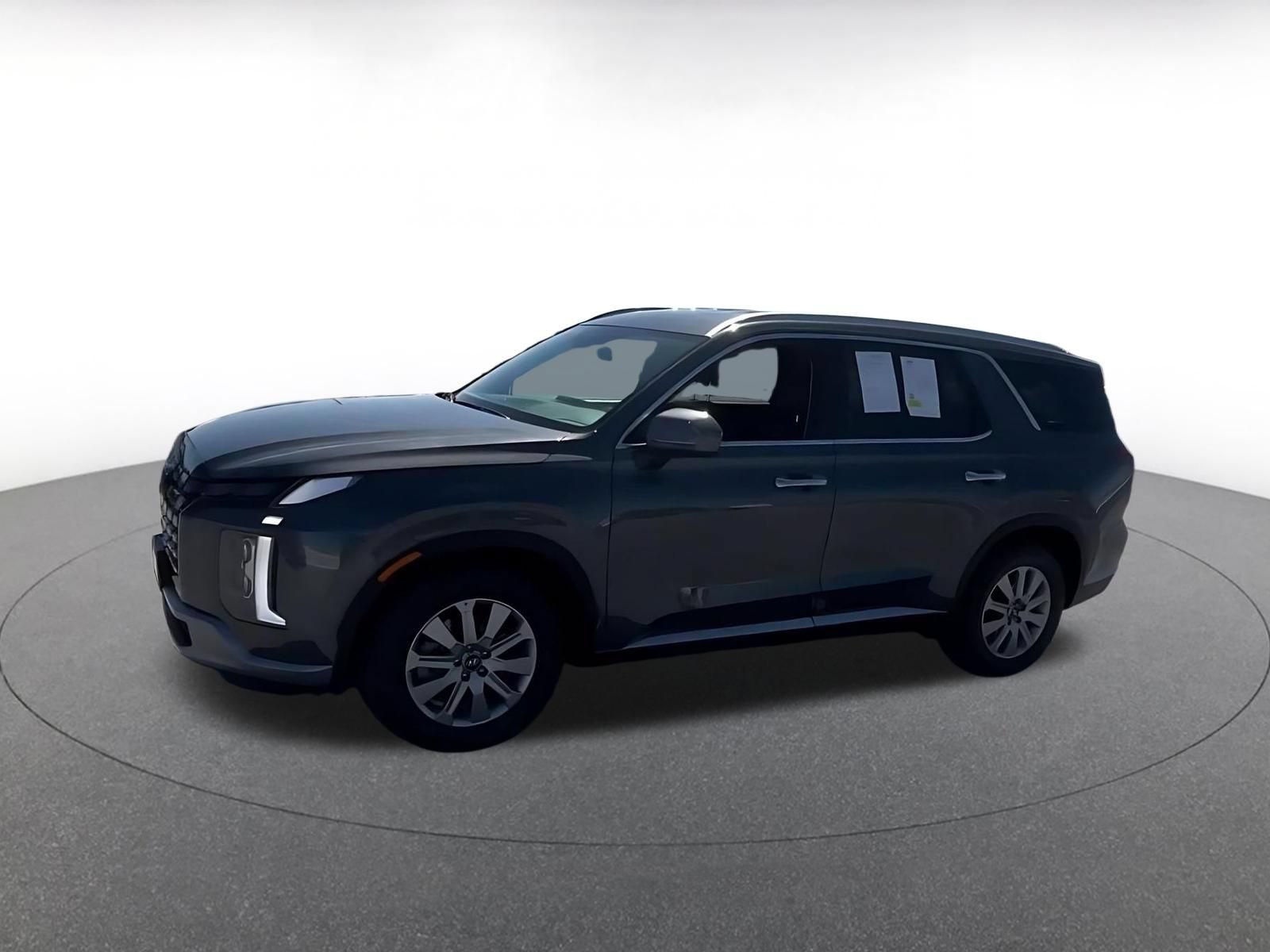 Used 2025 Hyundai Palisade SEL FWD image 8