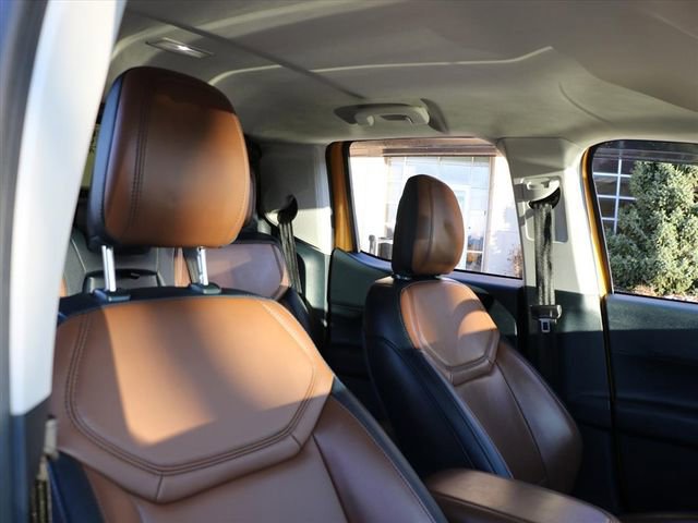 Used 2022 Ford Maverick Lariat w/ Equipment Group 500A Standard image 10