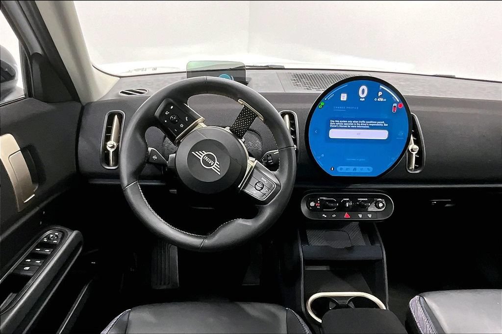 Used 2025 MINI Cooper Countryman S AWD/4WD image 6