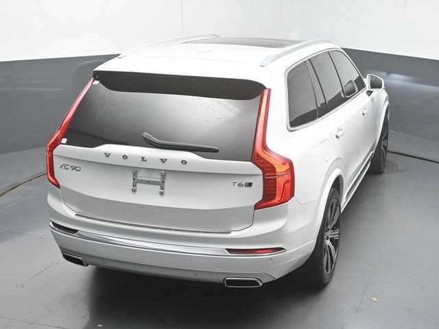 Used 2020 Volvo XC90 T6 Inscription w/ Protection Package Premier AWD/4WD image 48